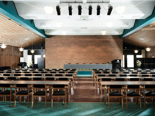 Munkebjerg Hotel